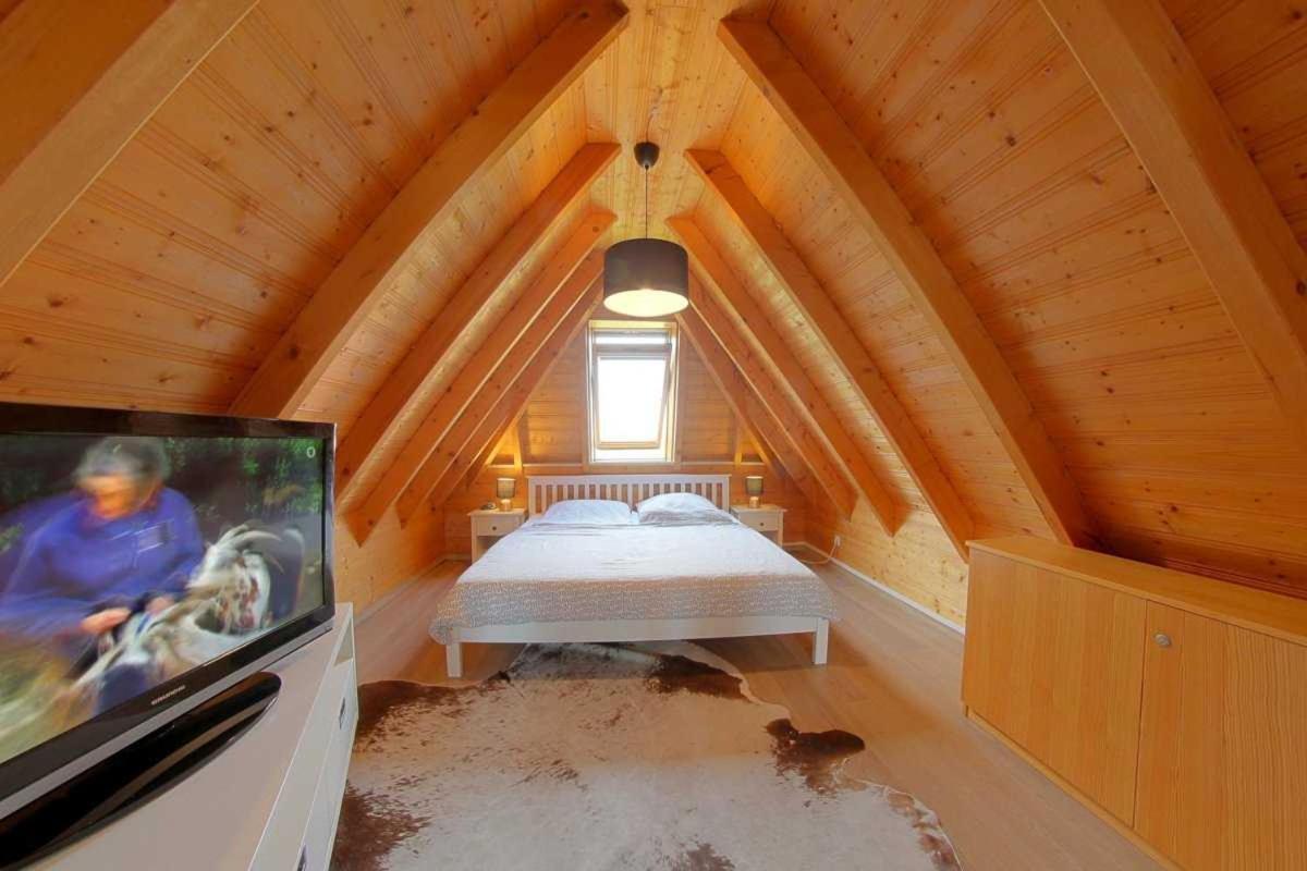 Strandvogt 4 La24 Buhne 24 Wurster Nordseekuste Екстер'єр фото